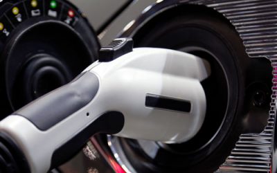 Venez en voiture Electrique pour vos vacances à L’entre 2 cols, la charge est offerte pour 2025