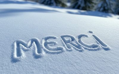 Un an déjà pour les gîtes L’Entre 2 Cols Belledonne !