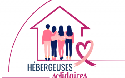 Les Gîtes de l’Entre 2 Cols partenaires des Hébergeuses Solidaires